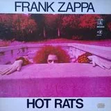 Frank Zappa: Hot Rats
