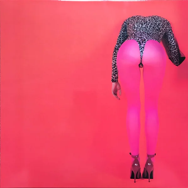 St. Vincent: Masseduction