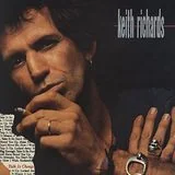 Keith Richards: Talk Is Cheap