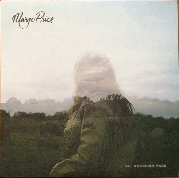 Margo Price: All American Made