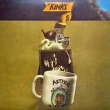 The Kinks: Arthur Or The Decline And Fall Of The British Empire