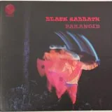 Black Sabbath: Paranoid
