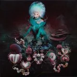 Björk: Fossora