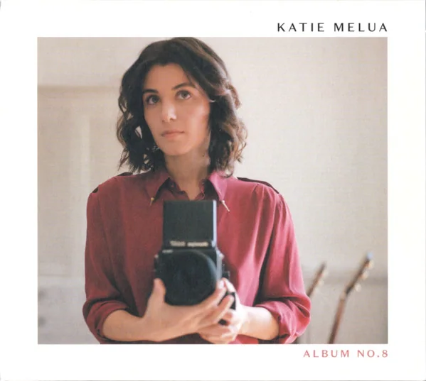 Katie Melua: Album No. 8