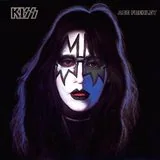 Kiss: Ace Frehley