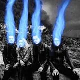 The Dead Weather: Dodge And Burn