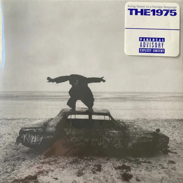 The 1975: Being Funny In A Foreign Language