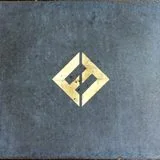 Foo Fighters: Concrete And Gold