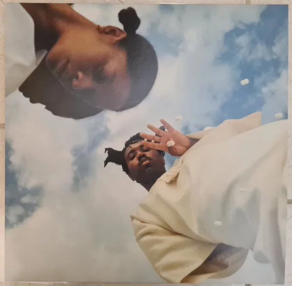 Sampha: Lahai