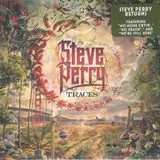 Steve Perry: Traces