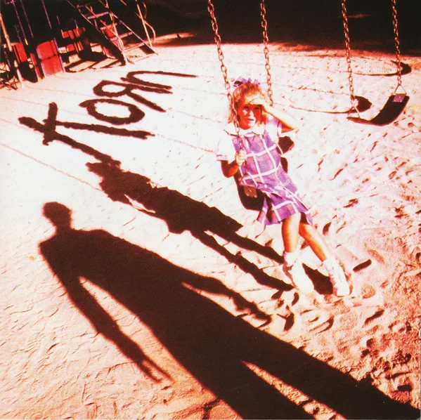 Korn: Korn
