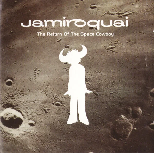 Jamiroquai: The Return Of The Space Cowboy
