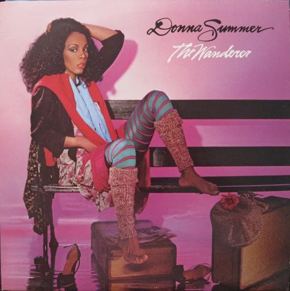 Donna Summer: The Wanderer