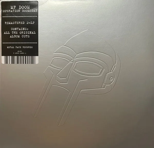 MF Doom: Operation: Doomsday