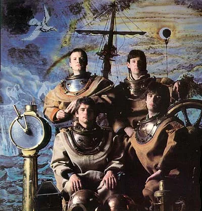 XTC: Black Sea