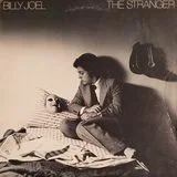 Billy Joel: The Stranger
