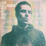 Liam Gallagher: Why Me? Why Not.