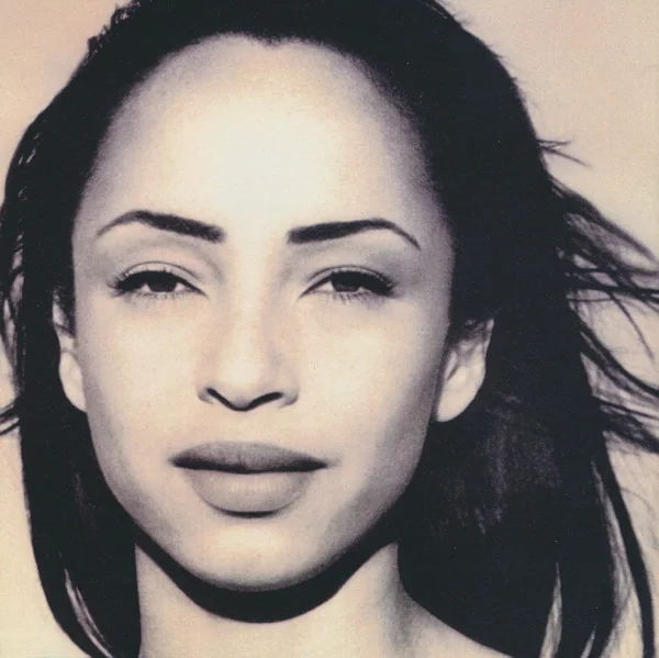 Sade: The Best of Sade