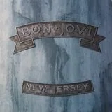 Bon Jovi: New Jersey