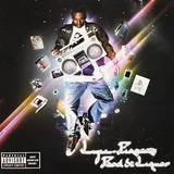 Lupe Fiasco: Lupe Fiasco's Food & Liquor