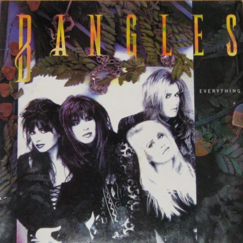 Bangles: Everything