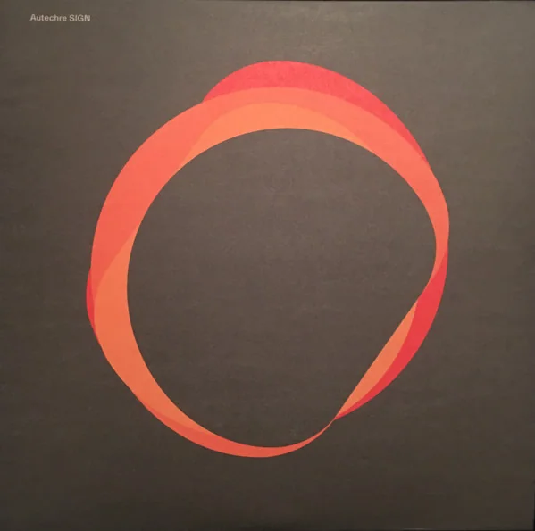 Autechre: SIGN