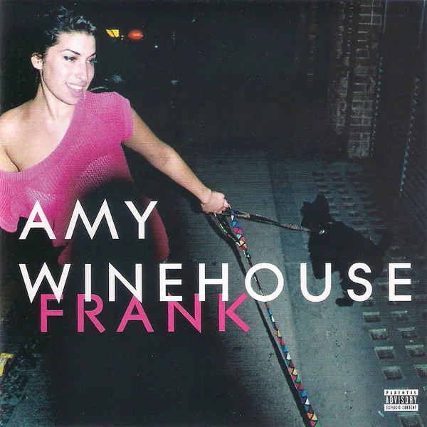 Amy Winehouse: Frank