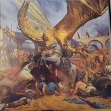 Trivium: In The Court Of The Dragon