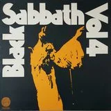 Black Sabbath: Black Sabbath Vol 4