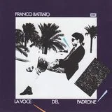 Franco Battiato: La Voce Del Padrone