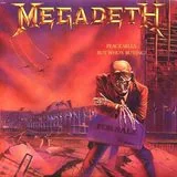 Megadeth: Peace Sells... But Who's Buying?
