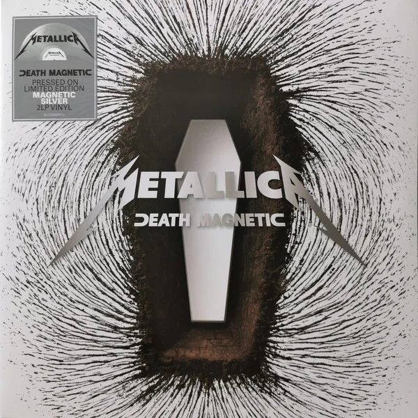 Metallica: Death Magnetic