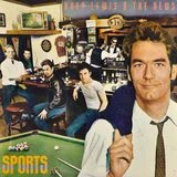 Huey Lewis & The News: Sports
