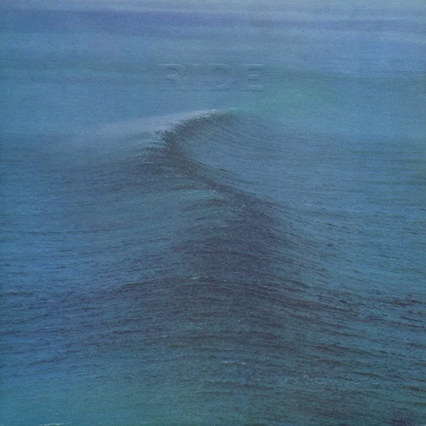 Ride: Nowhere