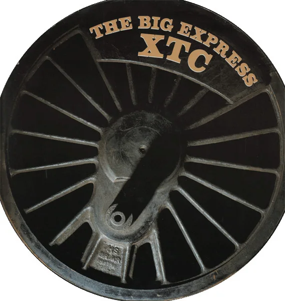 XTC: The Big Express