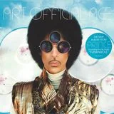 Prince: Art Official Age