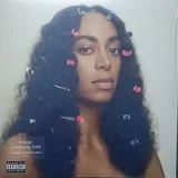 Solange: A Seat At The Table