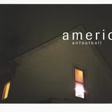 American Football: American Football