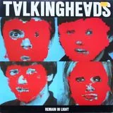 Talking Heads: Remain In Light