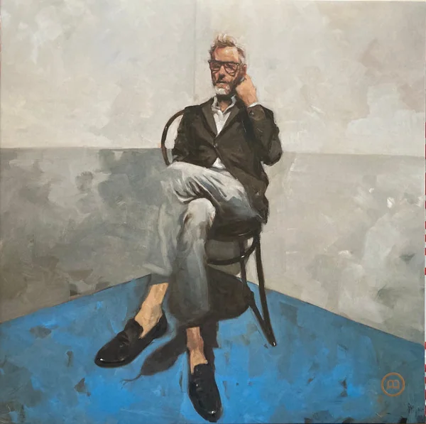 Matt Berninger: Serpentine Prison