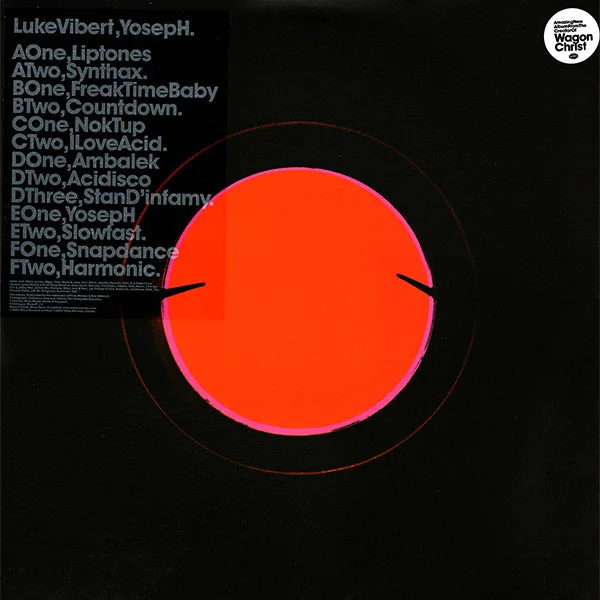 Luke Vibert: YosepH