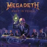 Megadeth: Rust In Peace