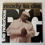 Notorious B.I.G.: Ready To Die