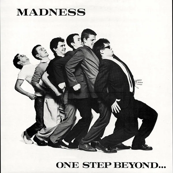 Madness: One Step Beyond...