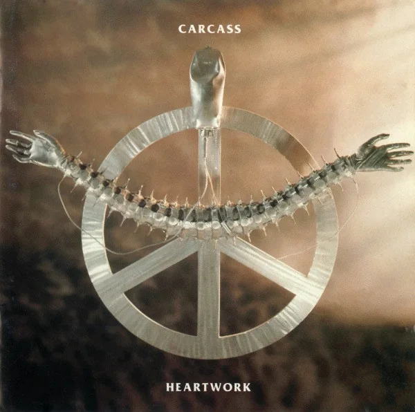 Carcass: Heartwork