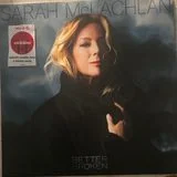 Sarah McLachlan: Better Broken