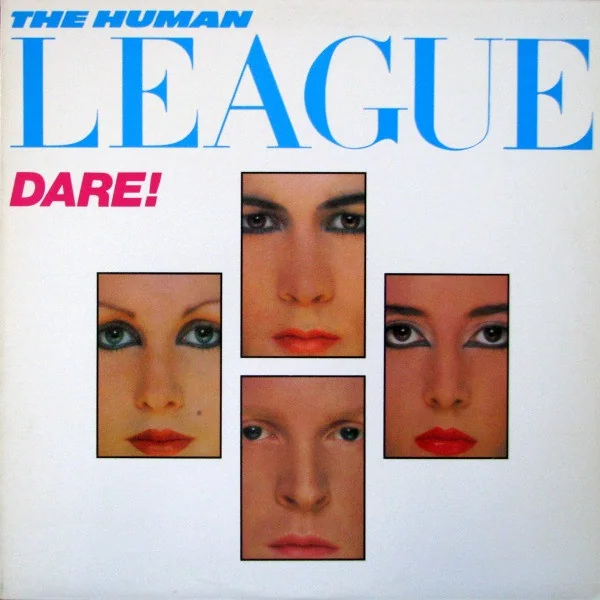 The Human League: Dare