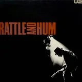U2: Rattle And Hum