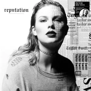 Taylor Swift: Reputation