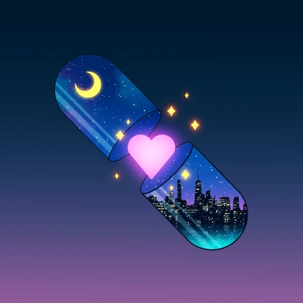 The Vaccines: Back In Love City
